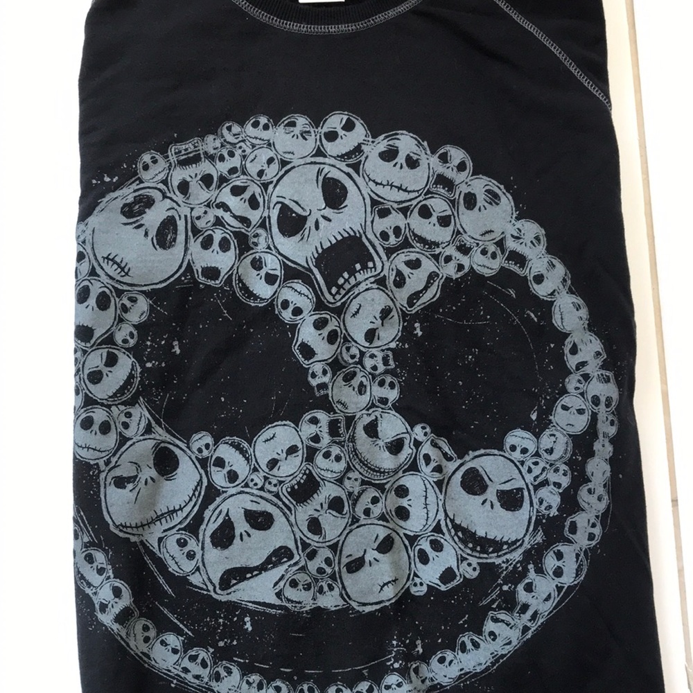 Disney Store sweatshirt